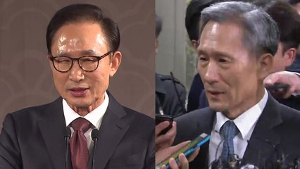 김관진 구속... 검찰 수사, MB 정조준 하나 / YTN