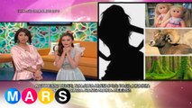 Mars Mashadow: Actress/host, naloka matapos paglakarin sa kalsada nang naka-heels?