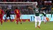 Belgium vs Mexico 3-3 All Goals & Highlights International Friendly Match [10_11_2017]