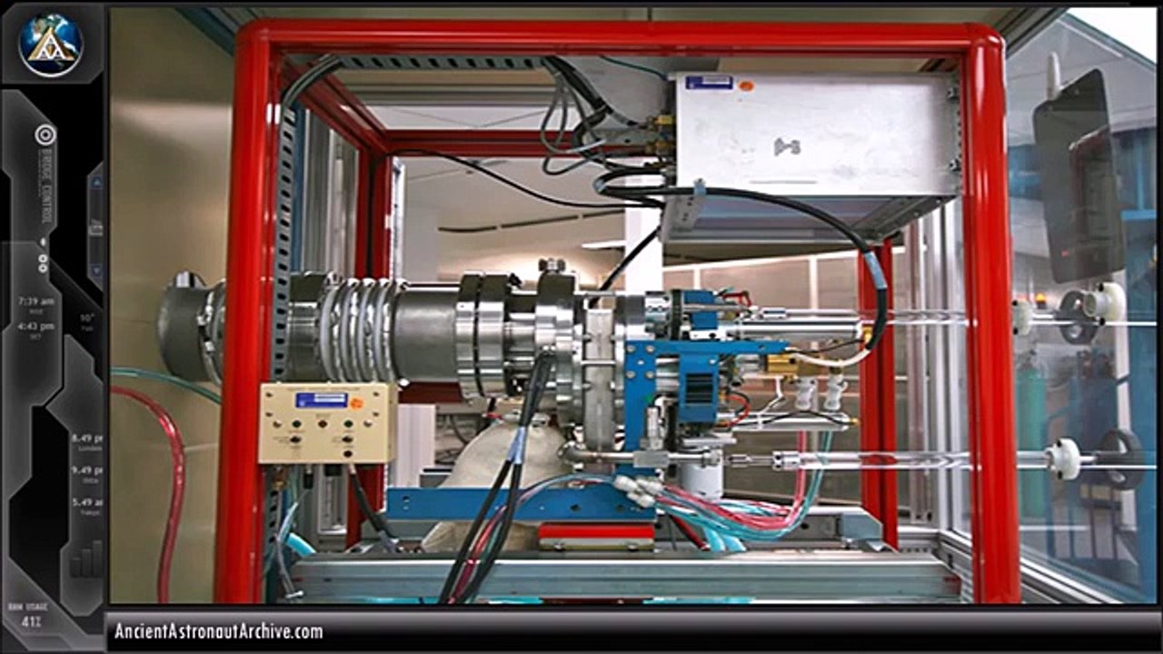 Puma Punku - Unexplained Structures