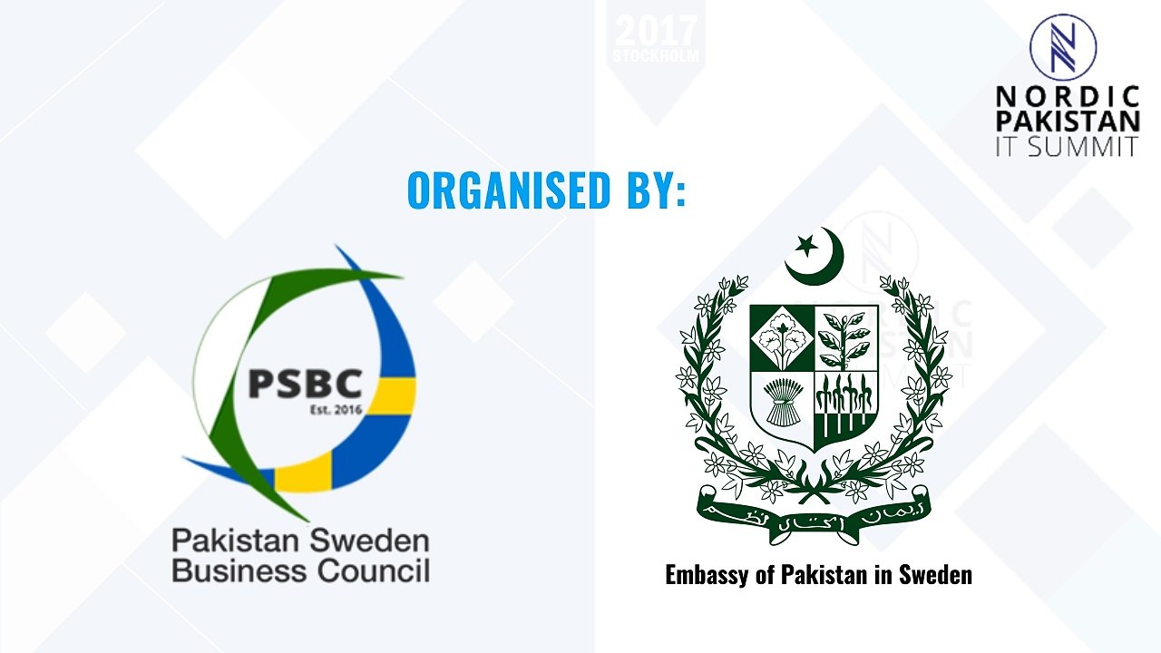 Nordic Pakistan IT Summit