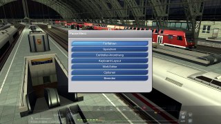 LET´S PLAY Train Simulator new Folge 62 Karnevals ICE 3 mit Bordansagen von Köln nach Düsseldorf