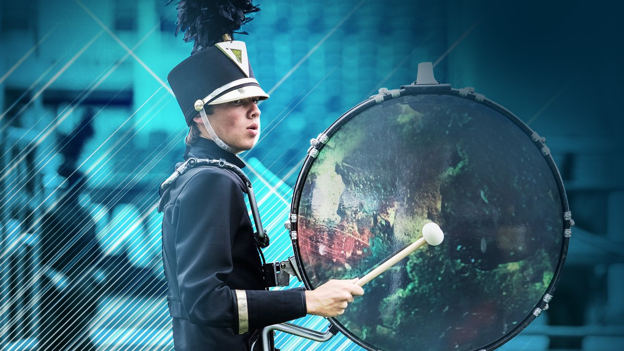 BOA Grand Nationals Prelims Awards Ceremony video Dailymotion