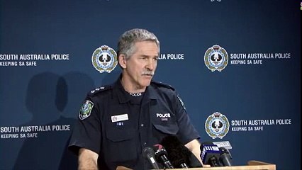 An appeal South Australian drivers