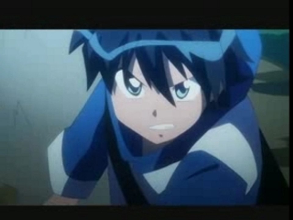 Amv Zero No Tsukaima (Saito)