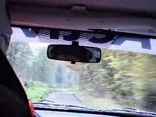 Condroz 2007 - Marchin - Bernard Heine et Laurent Secretin