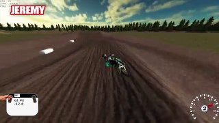 MX Simulator - Online Play Ep. 17 - High Speeds, Good Times