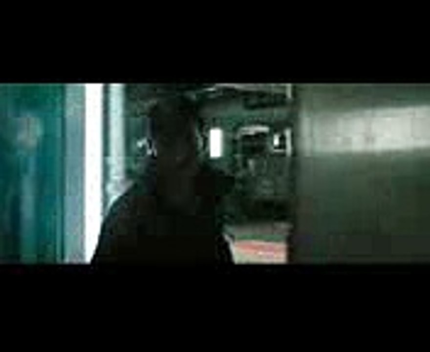 Trích đoạn hành động hay trong phim Công sự bất đắc dĩ - Phim hành động hấp dẫn (1)