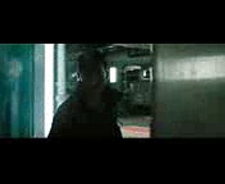 Trích đoạn hành động hay trong phim Công sự bất đắc dĩ - Phim hành động hấp dẫn (1)