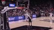 Giannis Antetokounmpo Throws Down the 360 One-handed Slam - Spurs vs Bucks - Nov 10. 2017