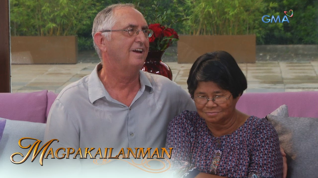 Magpakailanman: My Heart Belongs to You: The Bud and Gloria Brown story (full interview)