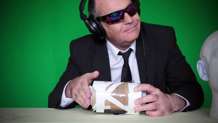 ASMR - Gentle talking - !!! WARNING !!! has external audio surprises (Ծ‸ Ծ)