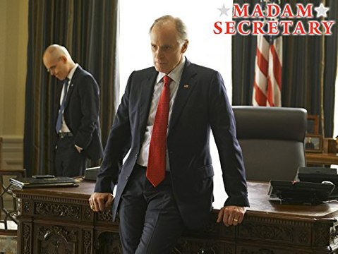 Madam Secretary Season 4 (Episode 7) F.u.l.l Official [CBS] ( Online Full )