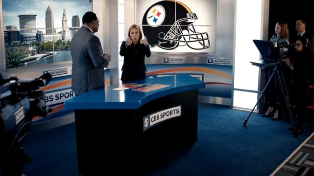 Madam Secretary Season 4 [Episode 7] .. ((CBS)) Episode