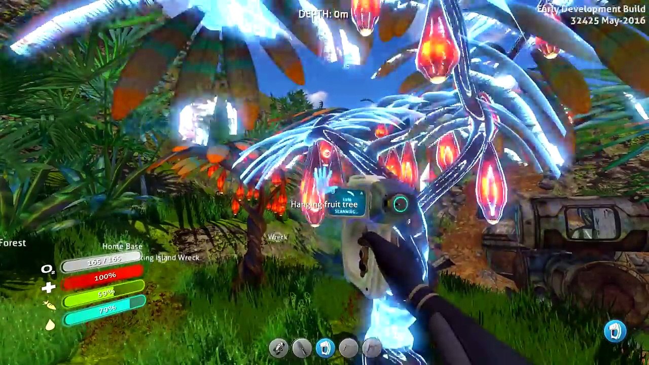 Subnautica Gameplay : ABANDONED SEABASES! S3E18