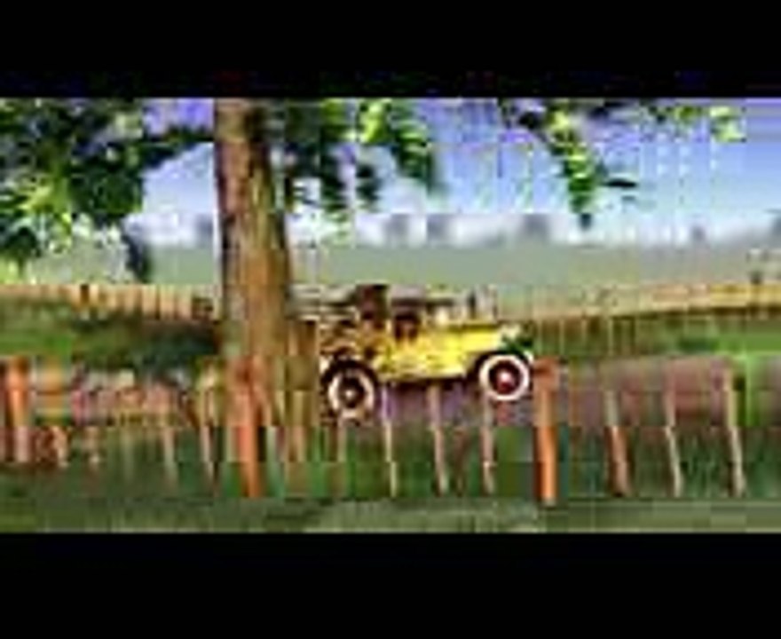 A Fazenda Do Zenão - A Fazenda do Zenão 3  O Reino das Crianças