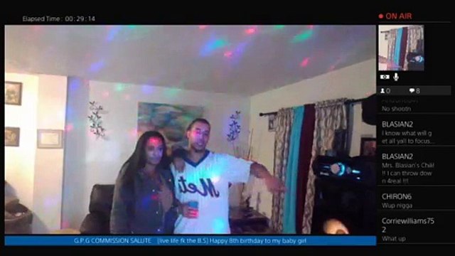 The chillzone (1629)