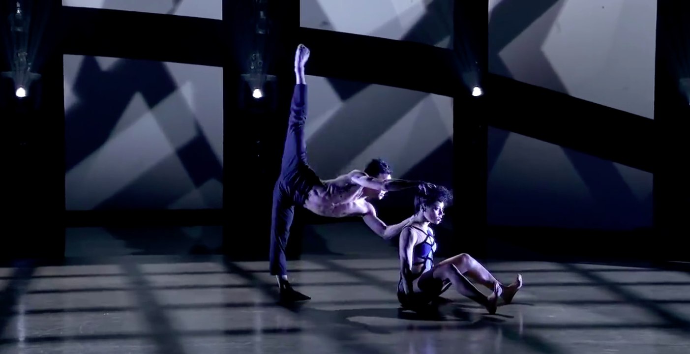 Asht - So You Think You Can Dance
