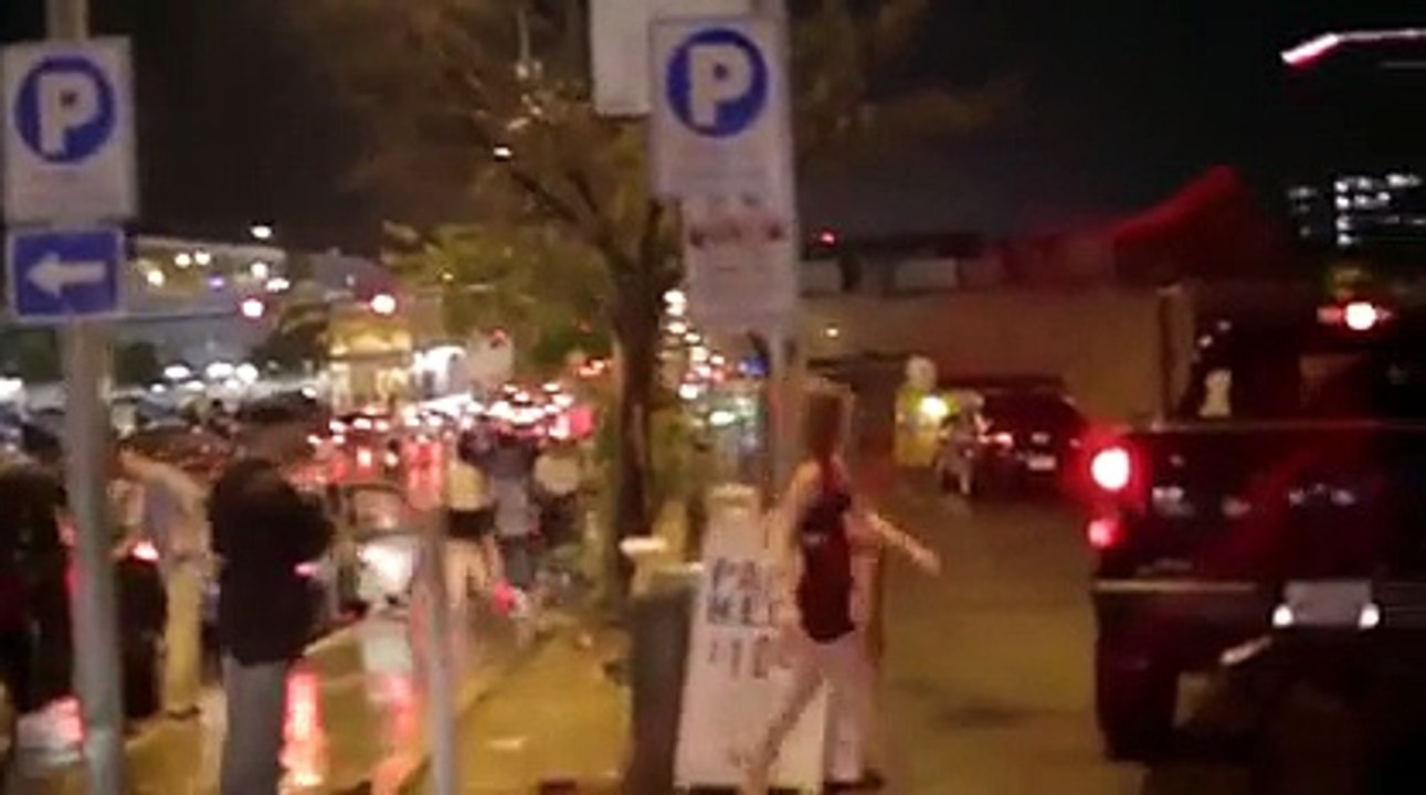 Sa femme cherche les embrouilles et c'est lui qui prend