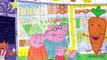 Peppa Pig New 2016 Compilation Puzzles Peppa Pig Video for Kids