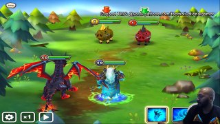 THINGS NOT TO DO in Summoners War Sky Arena
