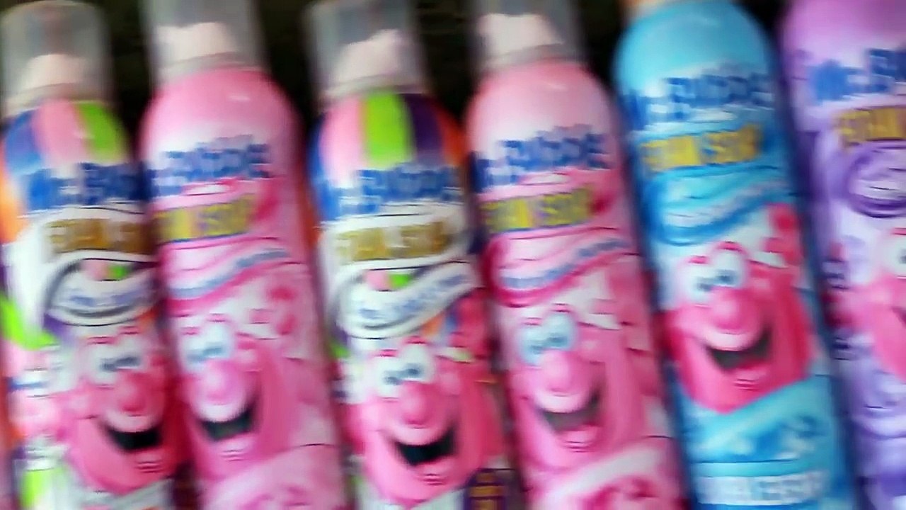 STEP 2 ROLLER COASTER Kids Backyard Amusement Park Compilation ROLLERCOASTER Family Fun & Foam Soap