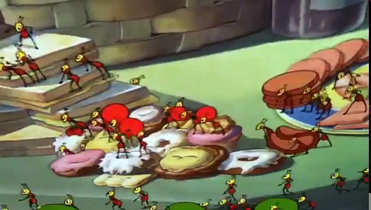 Donald Duck Cartoons Compilation 5 - Enjoy !!