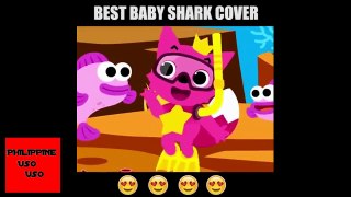 Bahog Bilat   Baby Shark Version *MustWatch!!!!* hahaha