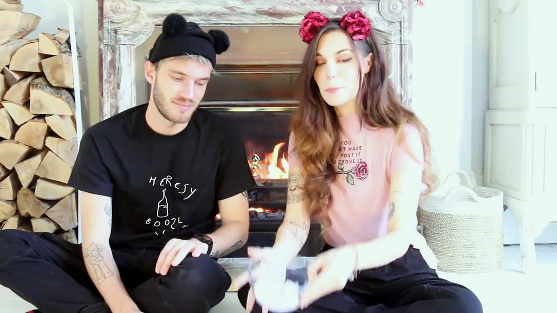 HORROR MOVIES *GAME*