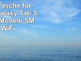 Bobj SilikonHulle Heavy Duty Tasche fur Samsung Galaxy Tab S 84 Tablet Modele SMT700