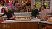Michael Symon Makes Braised Chicken Thighs on The Chew