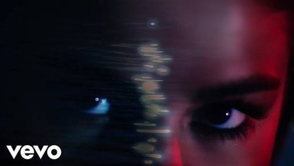 Selena Gomez, Marshmello - Wolves (Official Video)