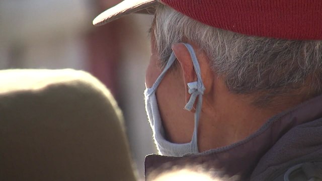 우리나라 66살 이상 노인 빈곤율 OECD최고 / YTN