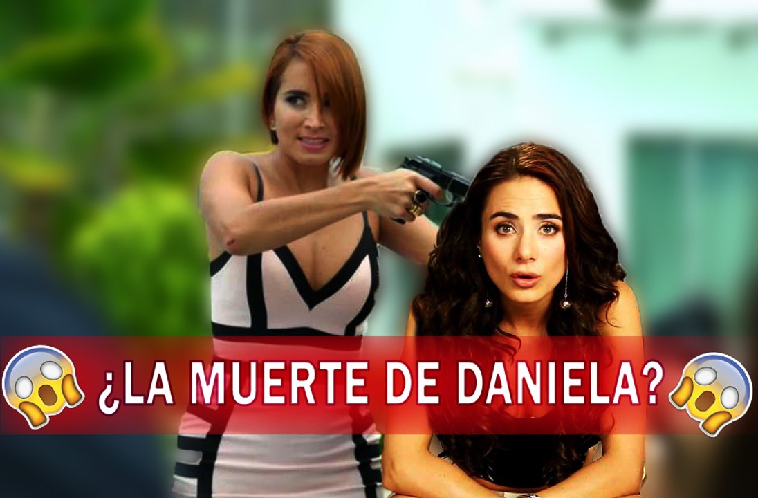 ¿LA DIABLA MATA A SU PROPIA HIJA- SIN SENOS SI HAY PARAISO