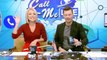 Live with Kelly and Ryan (October 5, 2017) Trevor Noah, Anna Camp Interview (Pitch Perfect)