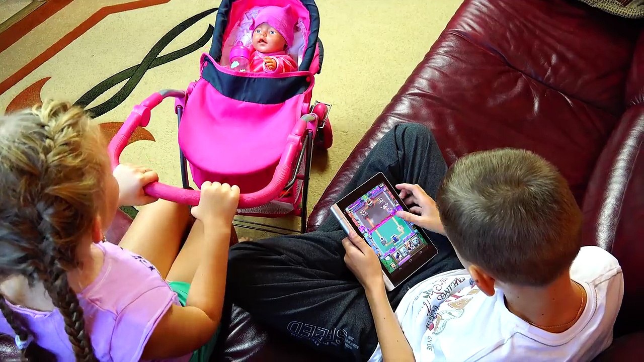 Ярослав превратился в младенца! Детские ШАЛОСТИ. Вредные детки. Сборник лучших серий! Bad Baby