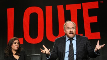 Louis CK: "Le accuse di molestie sessuali sono vere"