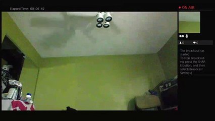 dwstonecold's Live PS4 Broadcast (1619)