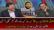 Kashif Abbasi And Hamid Mir Analysis on farooq sattar U turn