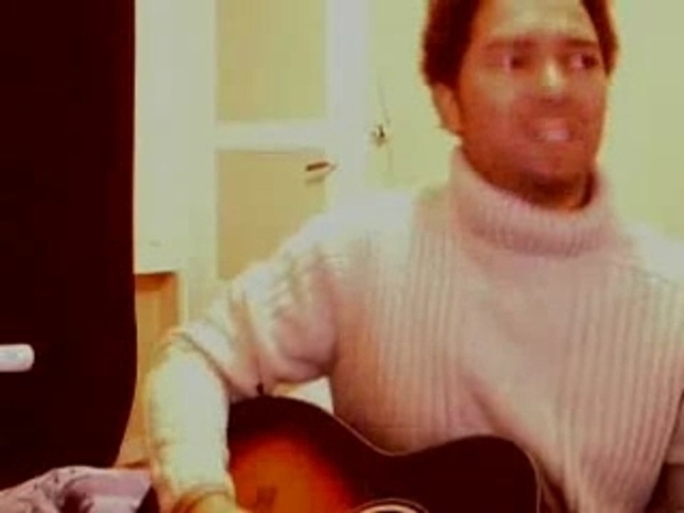 Ben Harper Roses from my friends