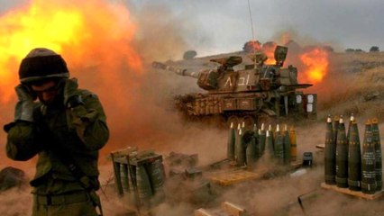 İsrail'den İran Tehdidine Karşı Hamle: Suudi Arabistan ile İttifak!