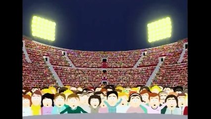 Top 11 South Park Episodes - Nostalgia Critic