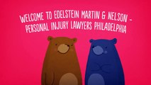 Edelstein Martin & Nelson - Injury Attorney in Philadelphia, PA