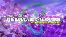 Geführte Meditation - Lebensmut, Hoffnung - Depression heilen