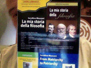 RIVOLUZIONE RUSSA & DIEGO FUSARO