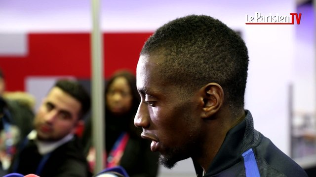 France - Pays de Galles (2-0) : « Cette équipe est capable de grandes choses », prédit Matuidi