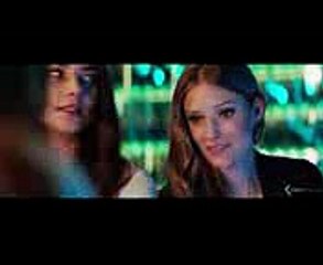 HIGH SOCIETY Trailer German Deutsch (2017)