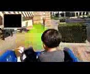 Action Movie Kid - Volume 2