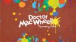 Car cartoon. Learn colors with doctor McWheelie. Paint cars and trucks in cartoon for kids.-cKGpln0q7Nc