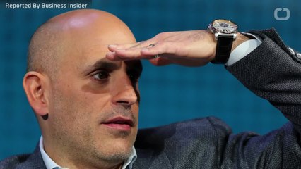 Walmart Execs Face Off In 90-Day Sales Competition